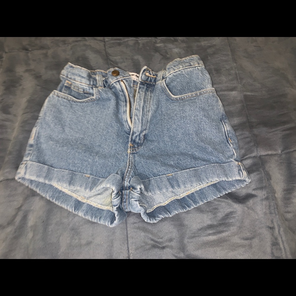 American Apparel Shorts